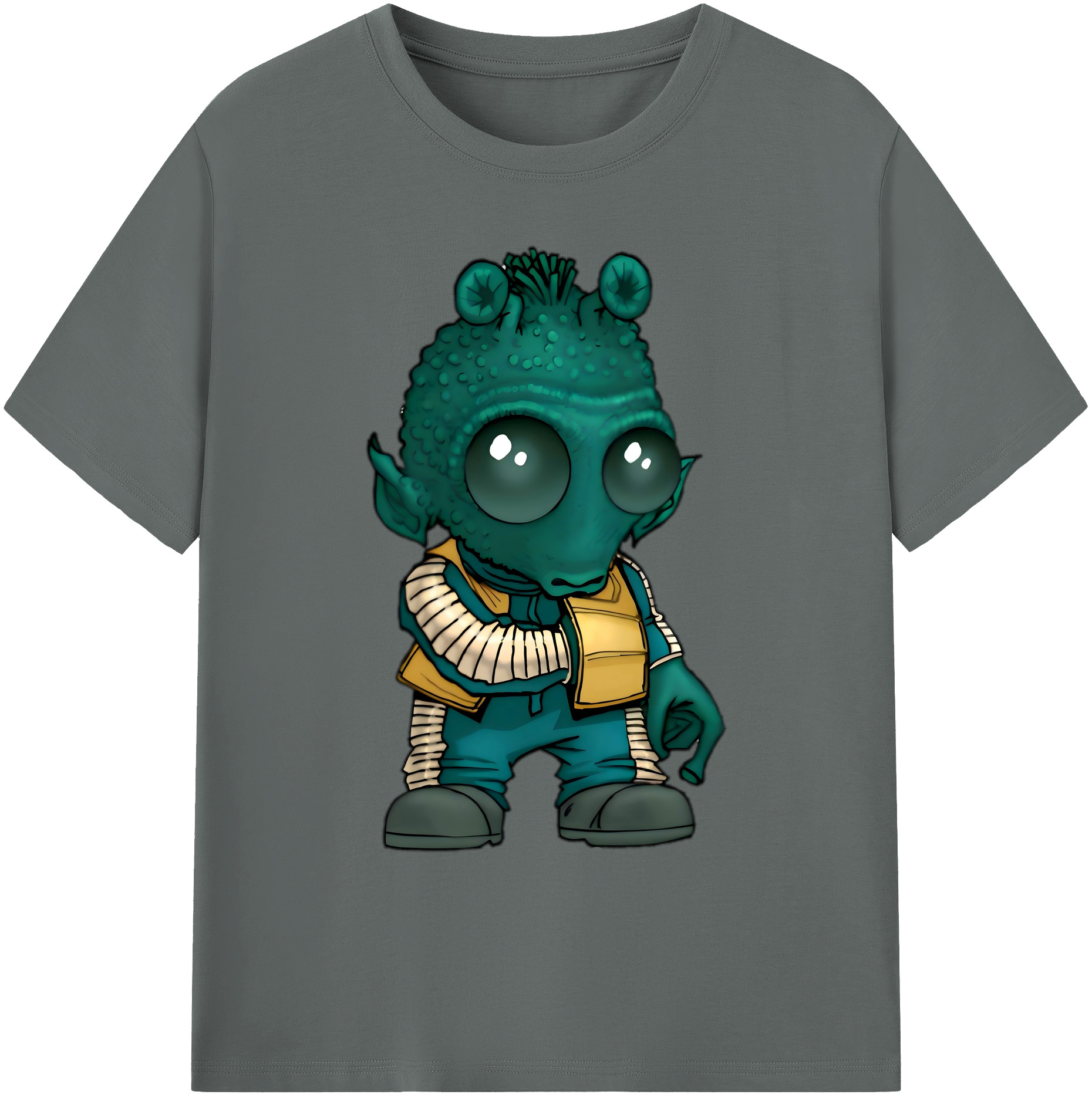 （画像用） スター・ウォーズ Star Wars 綿100％ メンズ半袖Tシャツ｜肌触りやわらか＆通気性